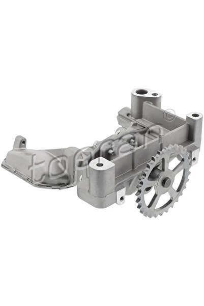 TOPRAN Pompa Ulei Citroen Berlingo / Berlingo First Autoutilitara/Limuzina Sp...