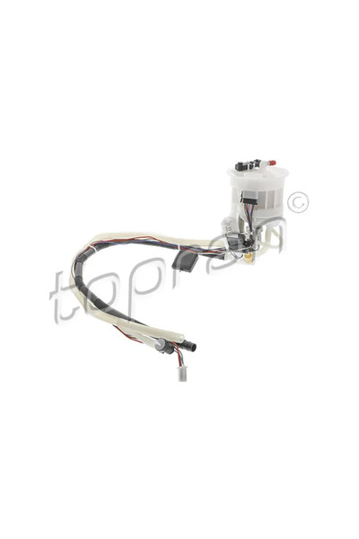 TOPRAN Sistem Alimentare Cu Combustibil Stanga Mercedes-Benz Cls/E-Class