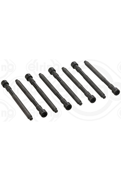 ELRING Set Surub Chiulasa Audi A4 B6/A4 B7/A6 C5 Audi (Faw) A4 B6/A4 B7/A6L C...