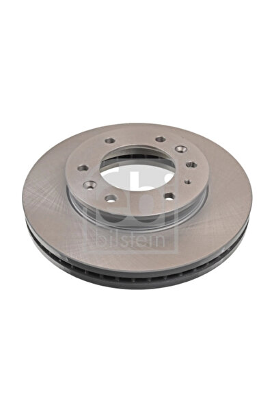 FEBI BILSTEIN Дискова спирачка на преден мост Ford Ranger Ford Австралия Rang...