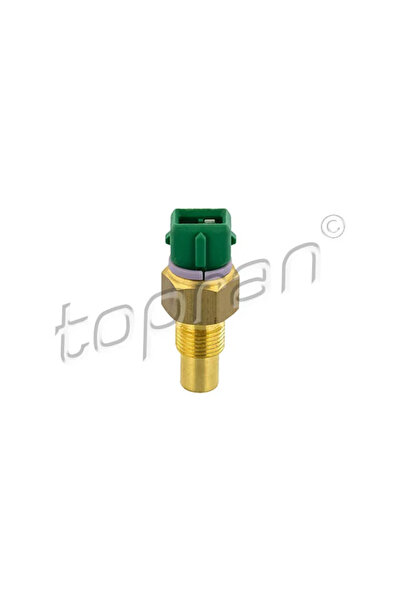 TOPRAN Senzor Temperatura Lichid De Racire Citroen Evasion Microbus/Jumper 1