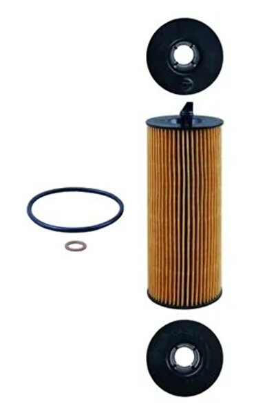 KNECHT Filtru Ulei Bmw 1/3/5 2004-2019