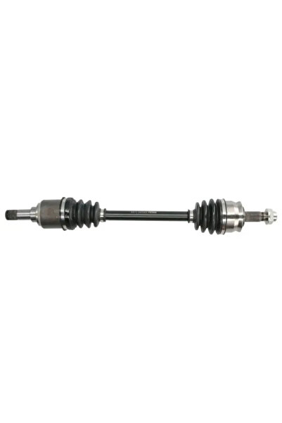 Pascal Drive Shaft Front Left Fiat Panda