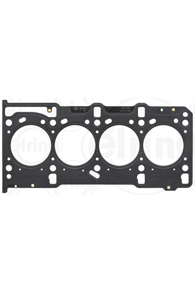 ELRING Garnitura Chiulasa Alfa Romeo Mito Chevrolet Aveo