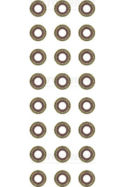 VICTOR REINZ Set Garnituri Ax Supape Renault Trucks D Volvo B11/Fh/Fm