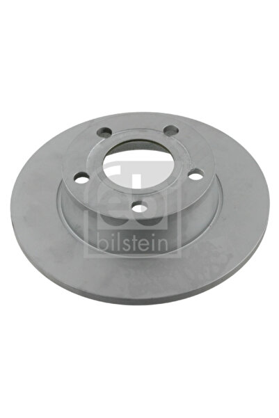 FEBI BILSTEIN Disc Frana Puntea Spate Audi A6 C5