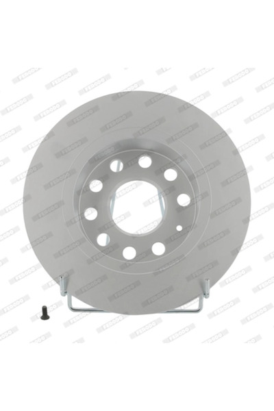 FERODO Brake Disc Audi A3 Seat Leon