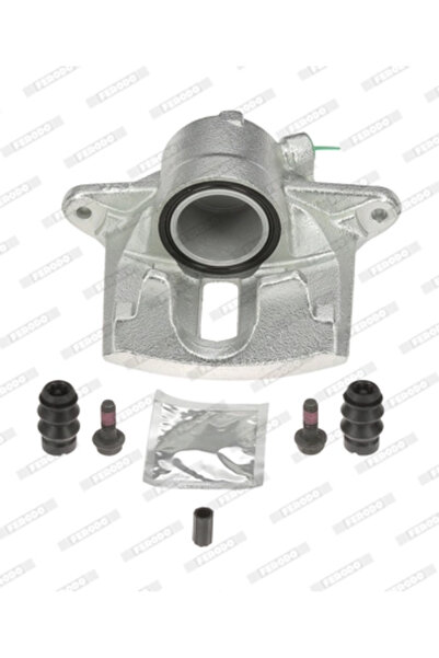 FERODO Brake Caliper Renault Megane 2/Scenic 2