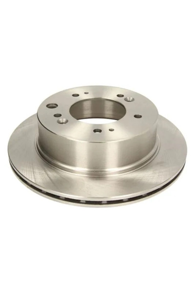 Abe Спирачен диск за заден мост Kia Sorento 1