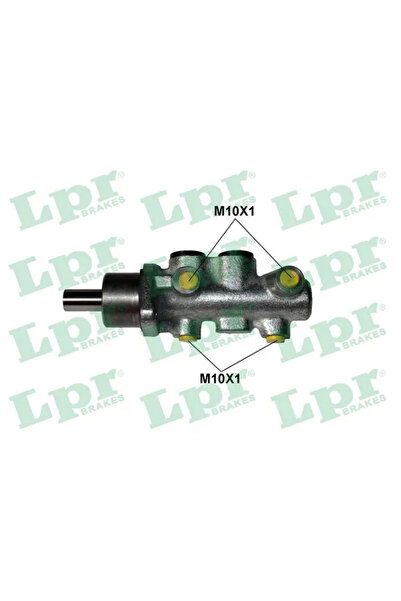 LPR Pompa Centrala Frana Fiat Albea/Elba Csl/Fiorino Autoutilitara/Limuzina S...