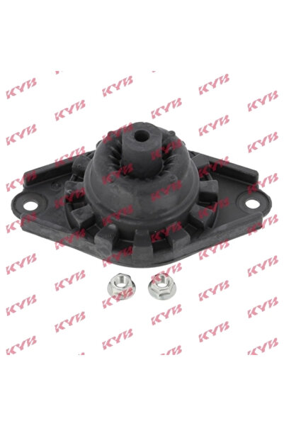 KYB Rulment Sarcina Suport Arc Puntea Spate Nissan Almera 2/Almera Tino/Primera