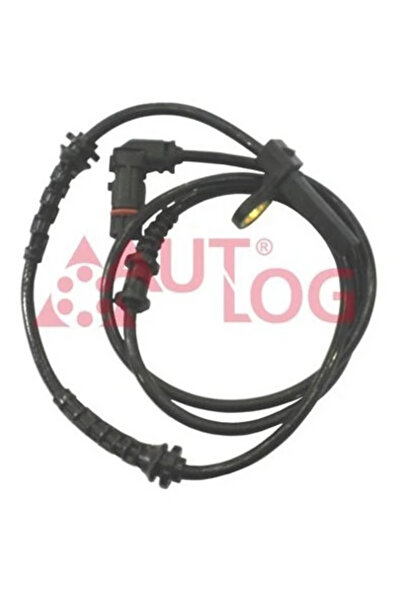 AUTLOG Senzor Turatie Roata Punte Fata Mercedes-Benz S-Class