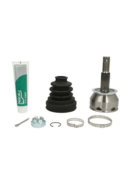 Pascal Set Articulatie Planetara Spre Roata Nissan Navara/Pathfinder 3