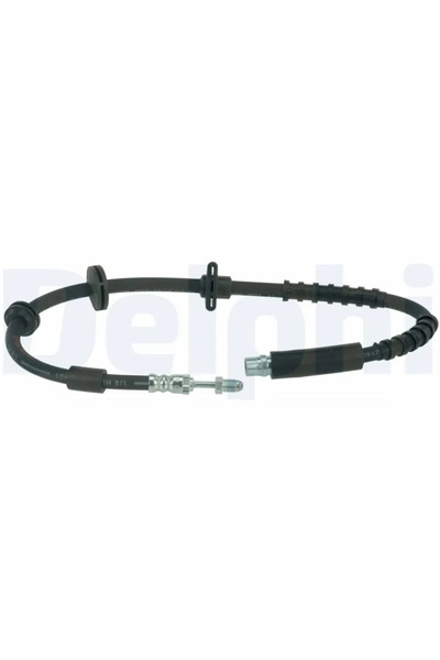 DELPHİ Brake hose BMW 6 Convertible 2010-2018 LH7320