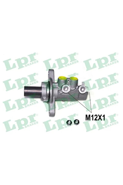 LPR Pompa Centrala Frana Citroen Berlingo Ds Ds 7 Crossback