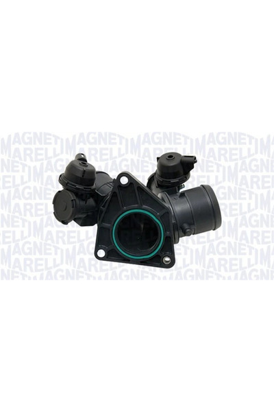 MAGNETI MARELLI Carcasa Clapeta Ford Focus 2