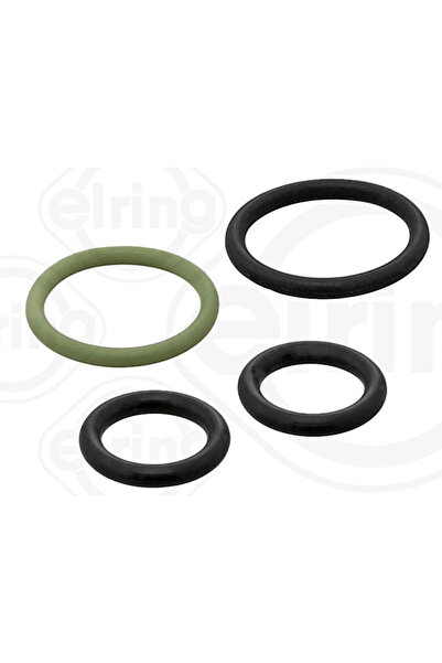 ELRING Set Garnituri Compresor Volvo S90 2/V60 2/V90 2