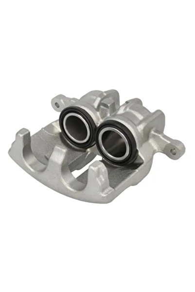 Abe Спирачен апарат преден ляв мост Citroen Jumpy 2 Fiat Scudo Bus/Scudo Body...