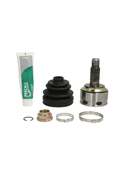 Pascal Set Articulatie Planetara Spre Roata Honda Accord 8/Cr-5 3/Legend 4