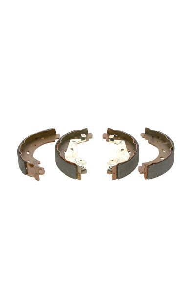 Bosch Smart Cabrio/City-Coupe/Crossblade Brake Shoe Set