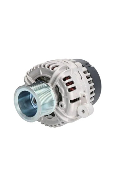 POWER TRUCK Generator / Alternator Iveco S-Way/Trakker 1/Trakker 2