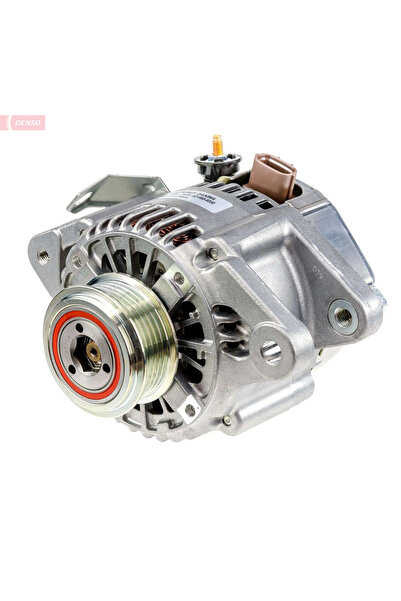 DENSO Generator / Alternator Toyota Yaris