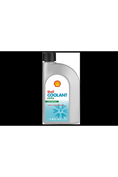 SHELL Antigel Iveco Eurocargo 5/Trakker 1/Trakker 2 Scania G 1/P 1/R 1