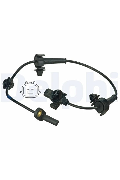 DELPHİ Senzor Turatie Roata Honda Civic 8