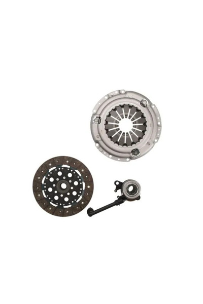 NEXUS Set Ambreiaj Nissan 10-Trail 2/Juke/Pulsar