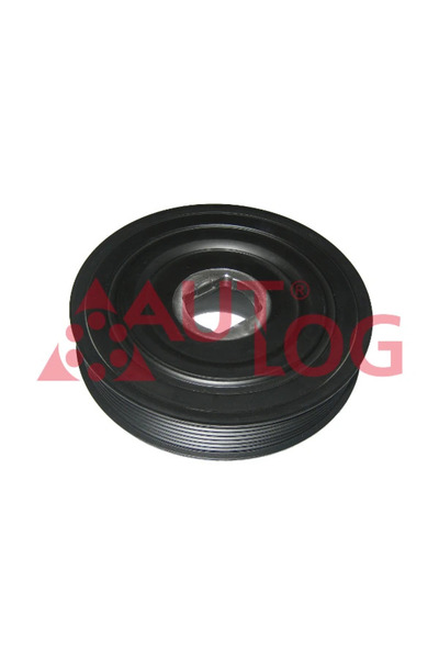 AUTLOG Fulie Curea Arbore Cotit Opel Movano B Caroserie/Movano B Platou / Sas...