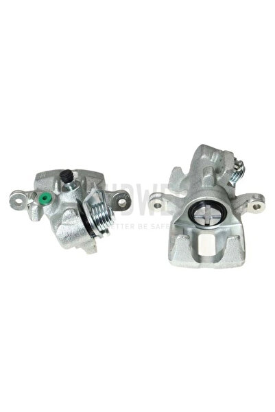 BUDWEG CALIPER Etrier Frana Axa Spate Stanga Honda Civic 6/Concerto Rover 200...