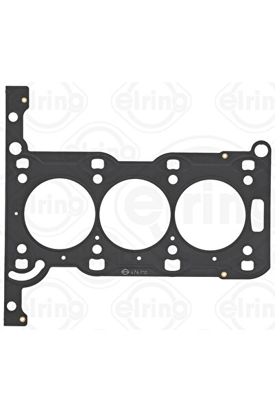 ELRING Garnitura Chiulasa Opel Agila/Corsa B/Corsa C Vauxhall Agila Model 1/C...