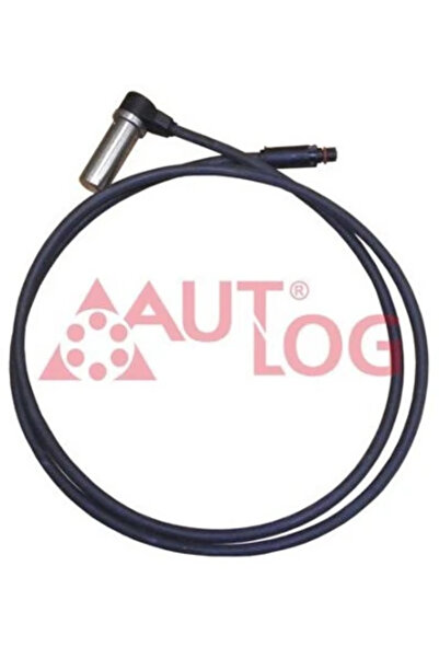 AUTLOG Senzor Turatie Roata Puntea Spate Iveco Daily 4 Bus/Daily 4 Caroserie/...