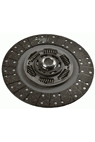 SACHS Disc Ambreiaj Mercedes-Benz Atego 3