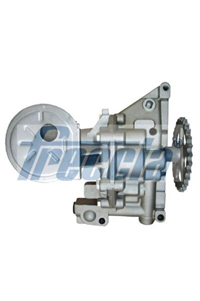 freccia Маслена помпа за Citroen Saxo