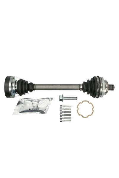 Pascal Planetara Axa Fata Ambele Parti Vw Transporter T4 Bus/Transporter T4