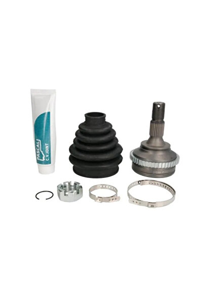 Pascal Drive Shaft Joint Set Peugeot 206