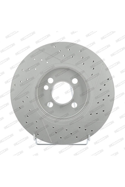 FERODO Mini Mini Brake Disc