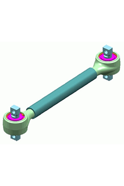 GRAP Носач на окачване на колело Man Hocl/Nl/Tgm 1