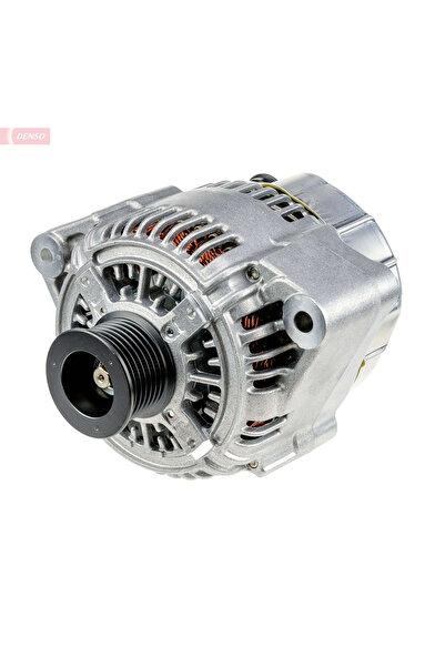 DENSO Generator / Alternator Jaguar Xj/Xk 8