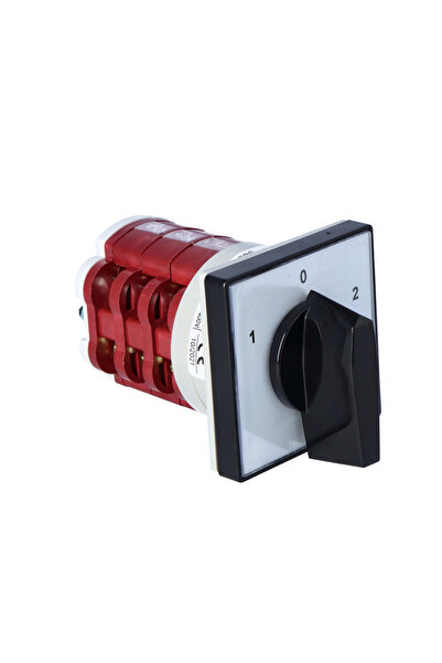 Other Comutator cu came 4G1653U cu poziția 0102 Un 690 V In 16 A Comutator