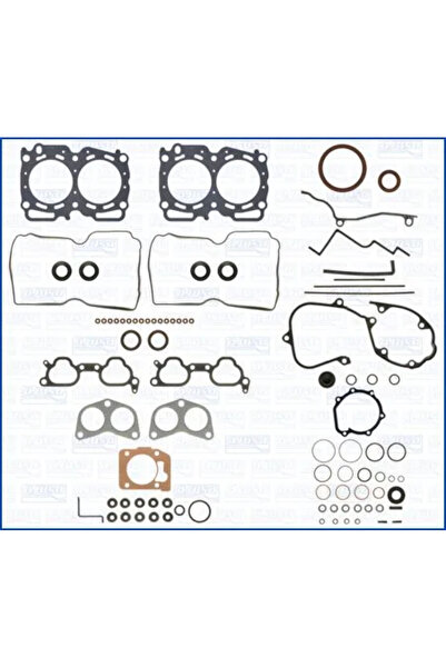 Ajusa Set Garnituri Complet Motor Subaru Forester/Impreza Limuzina/Outback