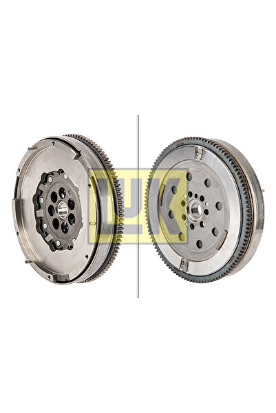 LUK Volanta Jeep Compass