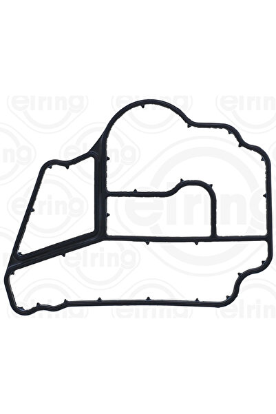 ELRING Garnituri Carcasa Filtru Ulei Spre Motor Mercedes-Benz C-Class/Clk 200...