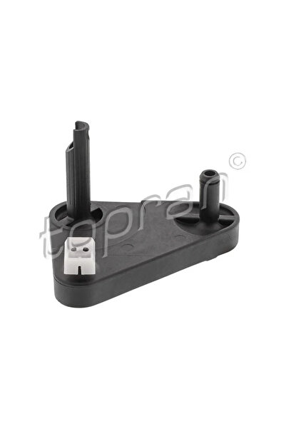 TOPRAN Set Reparatie Levier Cutie De Viteze Vw Transporter T5 Bus/Transporter T5