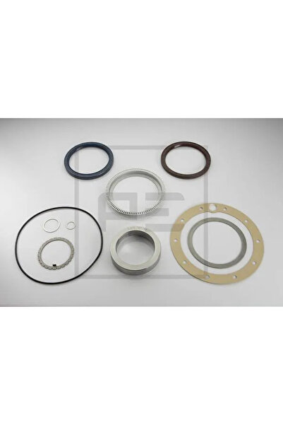 PE AUTOMOTIVE Set Inele De Etansare Cutie De Viteze Planetara Puntea Spate Me...