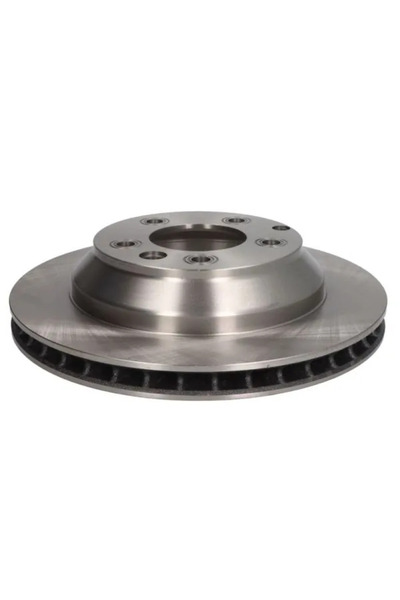 Abe Спирачен диск заден мост Audi Q7 Porsche Cayenne