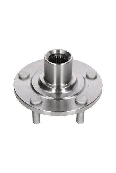 BTA Главина на колелото предна ос Citroen C-Crosser/C4 Aircross Mitsubishi Co...