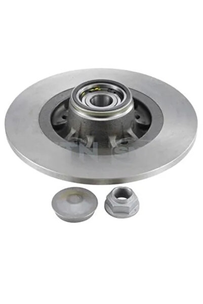 SNR Disc frana Renault Kangoo / Grand Kangoo 2/Kangoo Be Bop/Kangoo Express