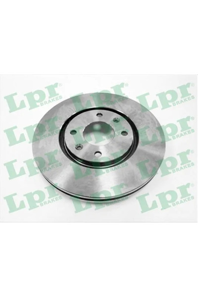LPR Disc Frana Citroen Xantia Peugeot 406